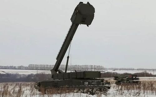 Quân sự thế giới hôm nay (3-8): Radar 9S36 của hệ thống tên lửa Buk-M2 bị UAV tấn công?
